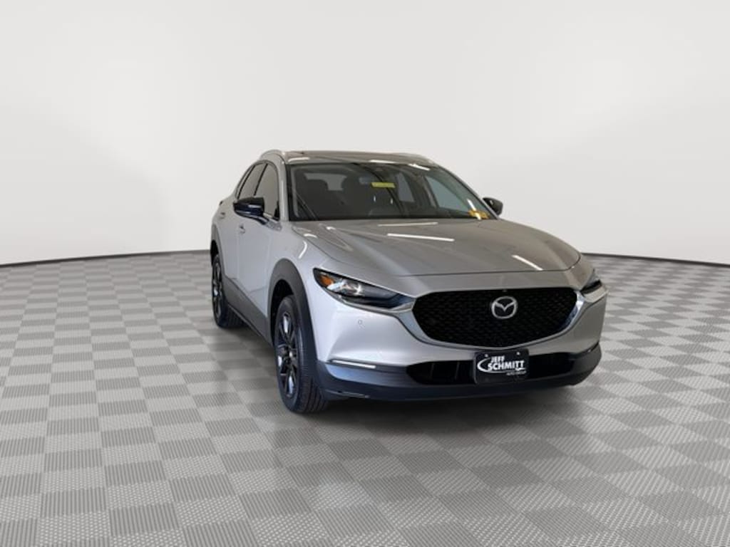 Certified 2023 Mazda CX-30 2.5 Turbo Premium Plus Package SUV