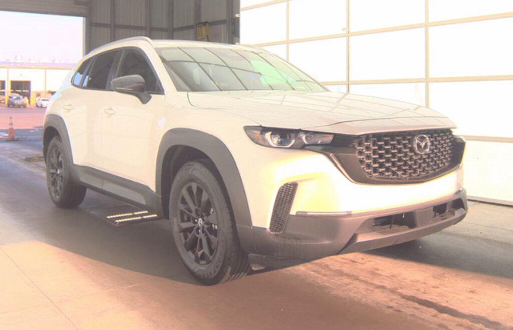 Used 2026 Mazda CX-50 2.5 S Select SUV