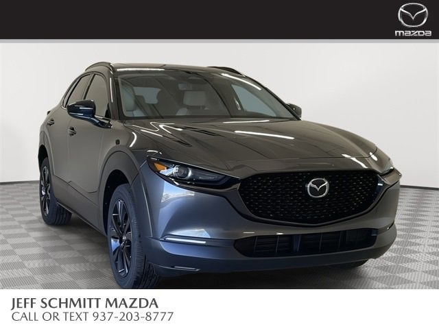 2023 MAZDA CX-5 | Jake Sweeney Mazda Tri-County