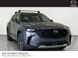 Mazda CX-50