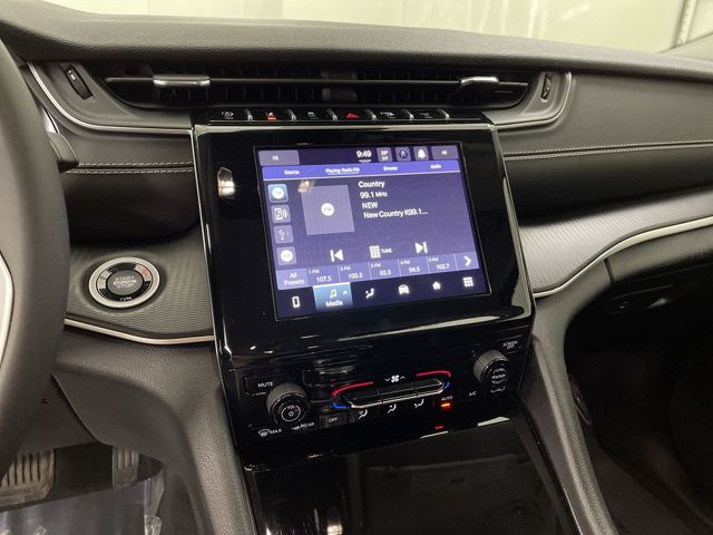 2024 Jeep Grand Cherokee Laredo - Photo 24