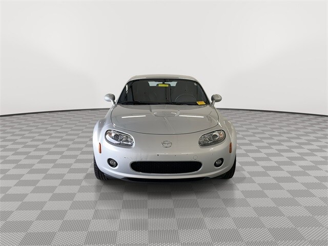 2008 Mazda MX-5 Miata Miata Touring photo 3
