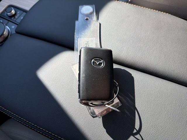 2026 Mazda CX-70 SC Plus - Photo 32