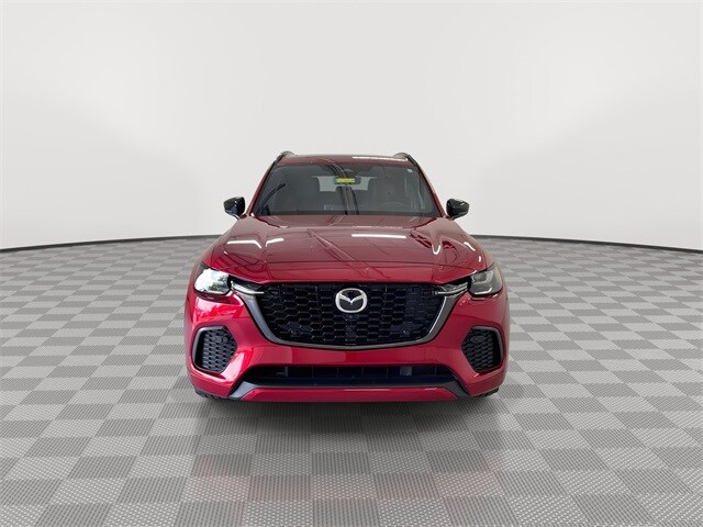 2025 Mazda CX-70 3.3 Turbo S Premium photo 3