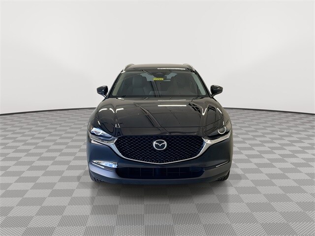 2025 Mazda CX-30 2.5 Select Sport photo 3
