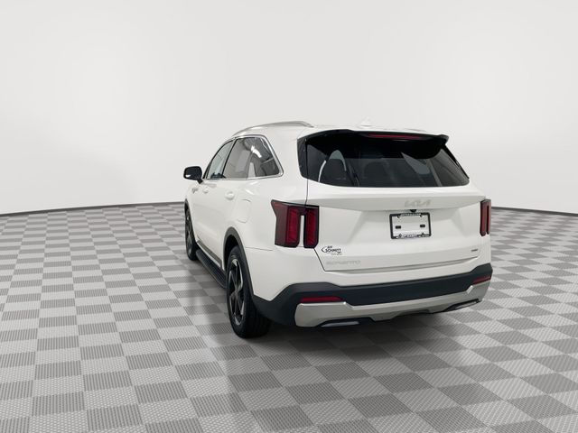 2025 Kia Sorento EX - Photo 8