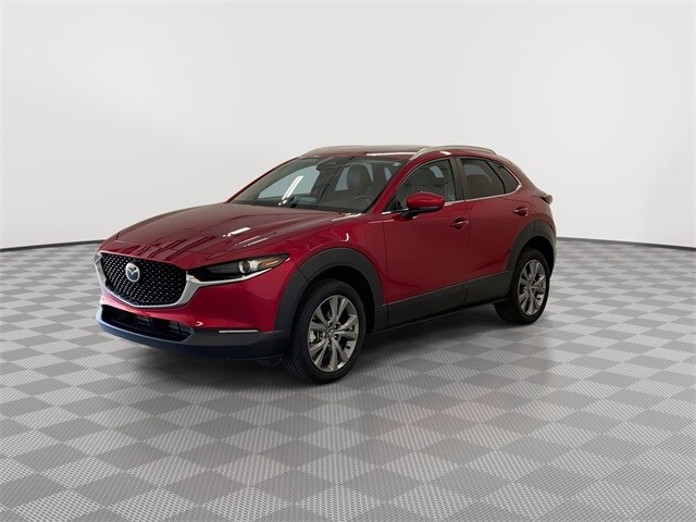 2025 Mazda CX-30 2.5 S Preferred photo 4