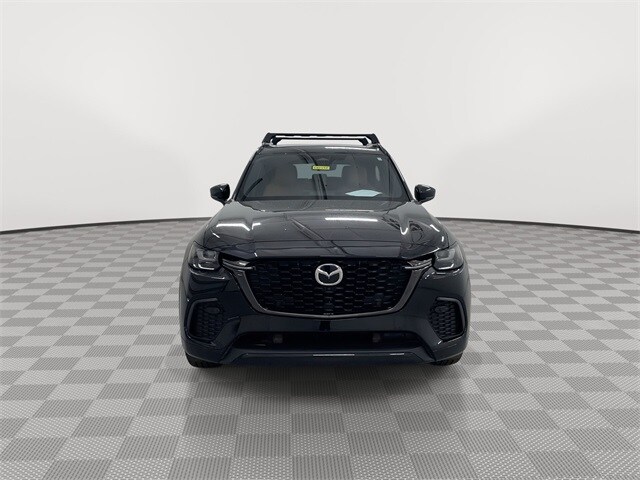 2025 Mazda CX-70 3.3 Turbo Premium Plus photo 3