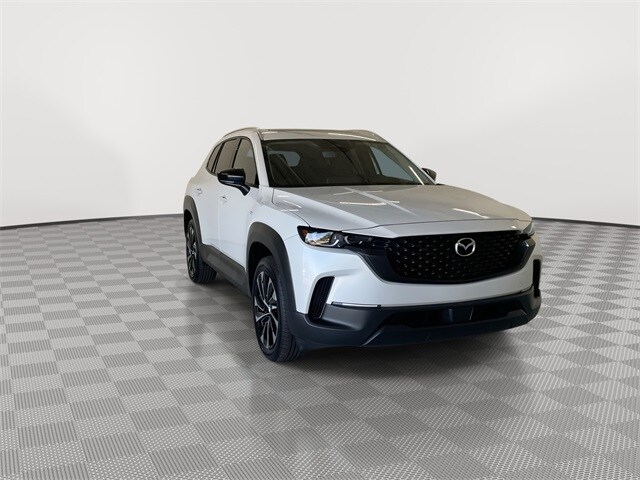 2025 Mazda CX-50 Premium Plus photo 2