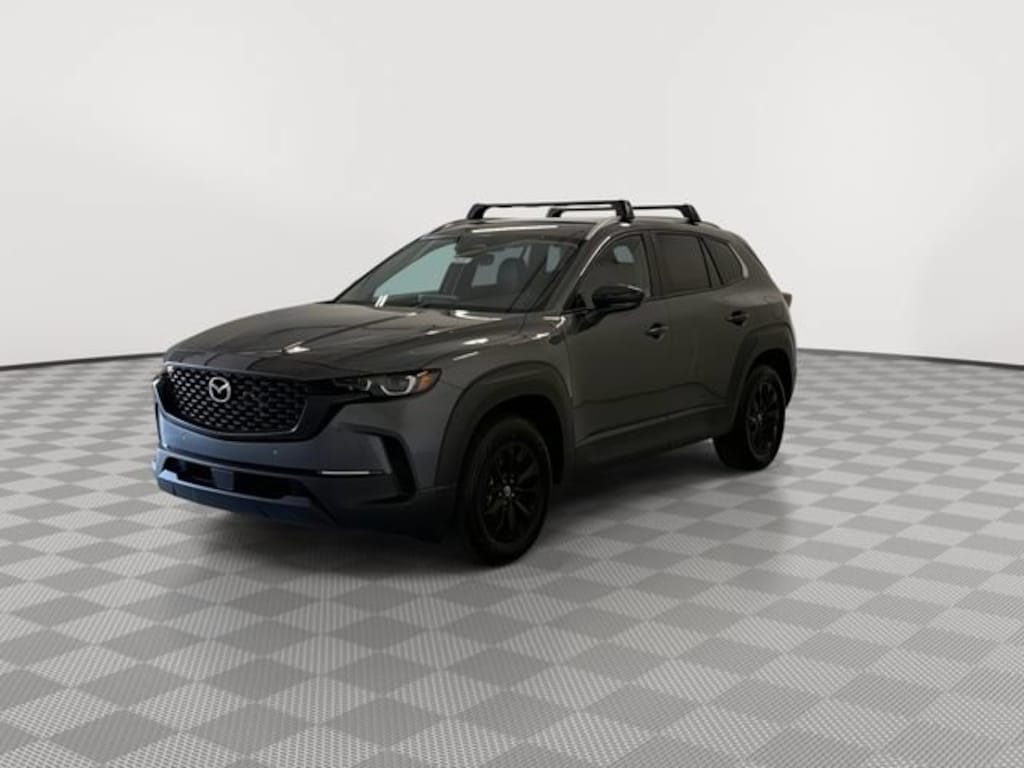New 2026 Mazda CX-50 Hybrid Preferred AWD Sport Utility