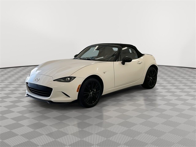 2024 Mazda MX-5 Miata Miata photo 4
