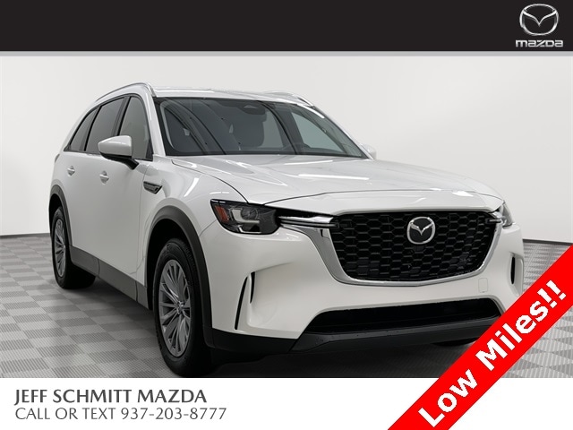 2024 Mazda CX-90 Turbo Select Package's photo