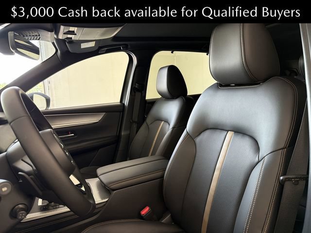 2026 Mazda CX-90 Premium Sport Package - Photo 22