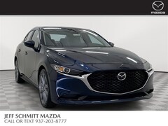 2025 Mazda Mazda3 Sedan 2.5 S Preferred SEDAN