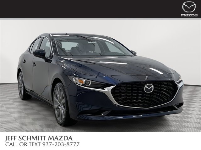2026 Mazda CX-3 Base's photo