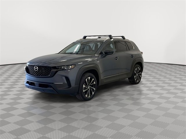 2025 Mazda CX-50 Premium Plus photo 4