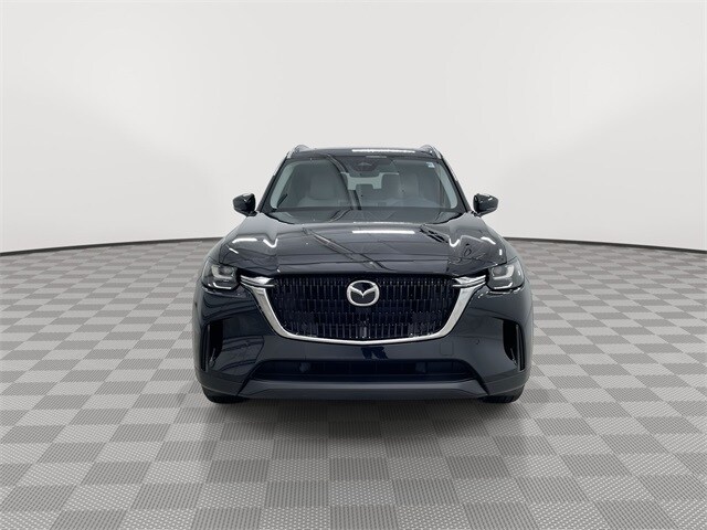 2025 Mazda CX-90 3.3 Turbo Preferred photo 3