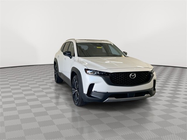 2025 Mazda CX-50 2.5 Turbo Premium photo 2