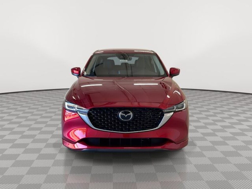Used 2025 Mazda CX-5 2.5 S Select Package SUV
