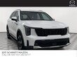 Kia Sorento Plug-In Hybrid