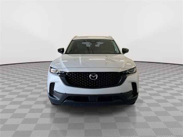 2025 Mazda CX-50 Premium Plus photo 3