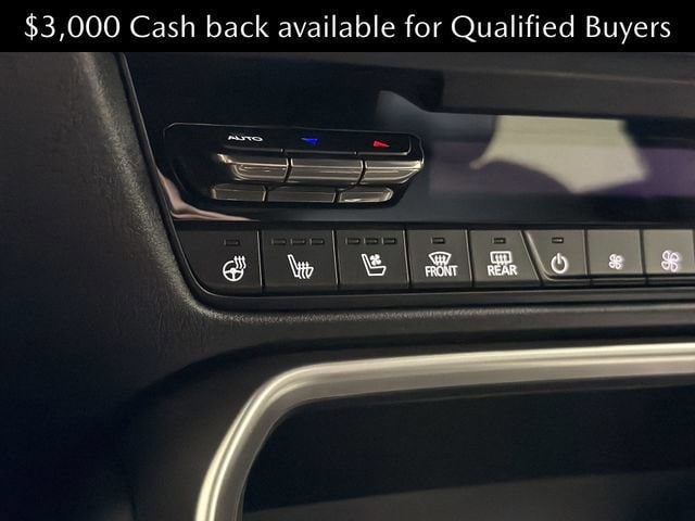 2026 Mazda CX-90 Premium Sport Package - Photo 30