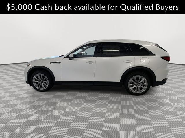 2026 Mazda CX-90 Preferred Package - Photo 6