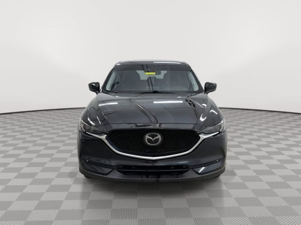 Used 2019 Mazda CX-5 Grand Touring SUV