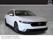  Honda Accord Hybrid