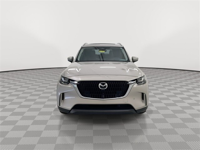 2025 Mazda CX-90 3.3 Turbo Preferred photo 3