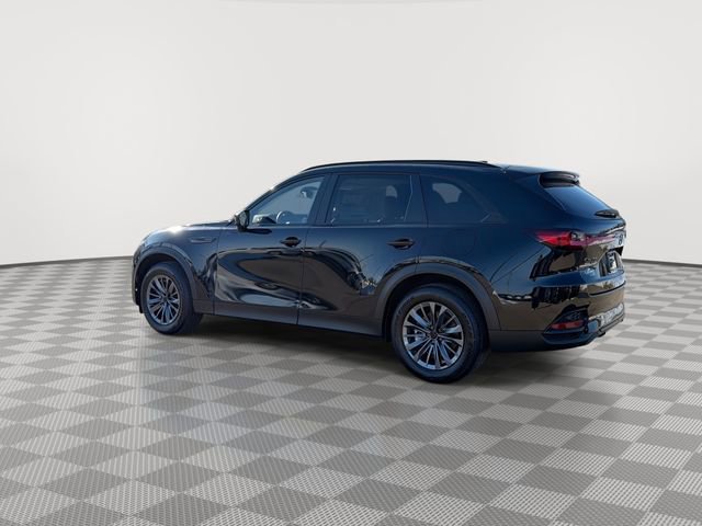 2026 Mazda CX-70 SC Plus - Photo 7