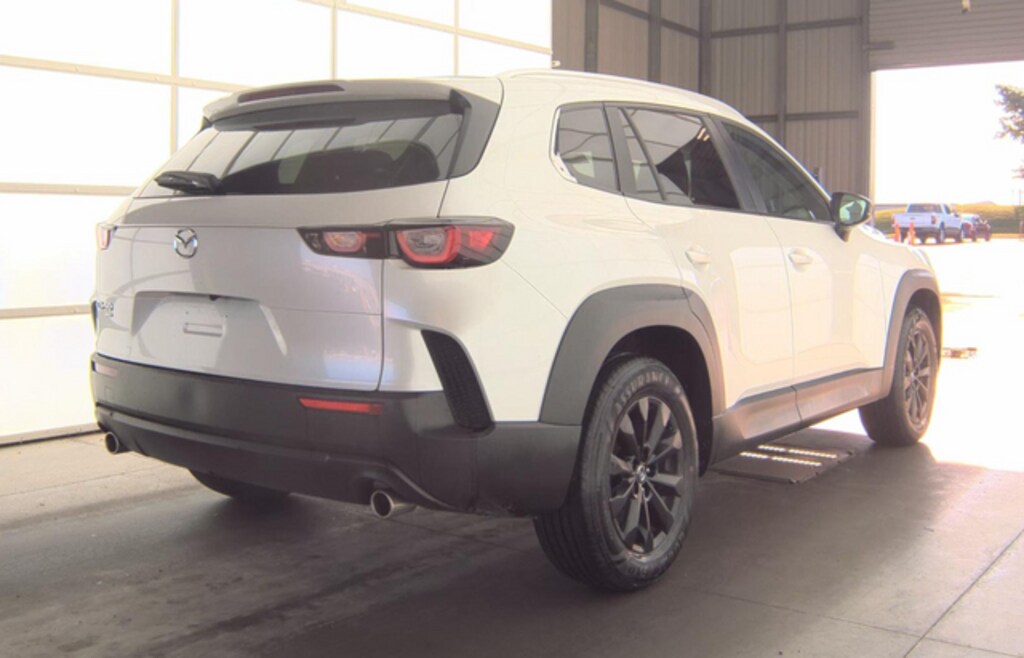 Used 2026 Mazda CX-50 2.5 S Select SUV