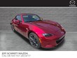  Mazda Miata RF