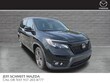  Honda Passport