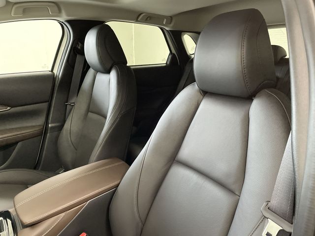 2025 Mazda CX-30 Premium - Photo 20