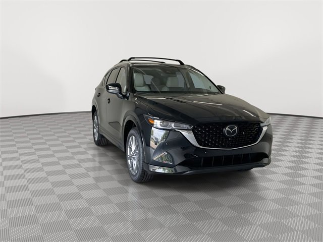 2025 Mazda CX-5 2.5 Premium Plus photo 2