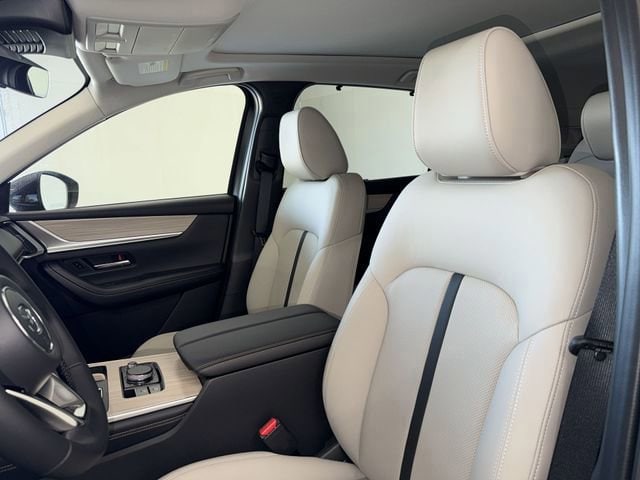 2026 Mazda CX-90 Premium Package - Photo 22