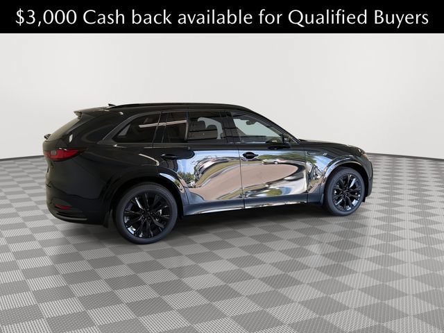2026 Mazda CX-90 Premium Sport Package - Photo 11
