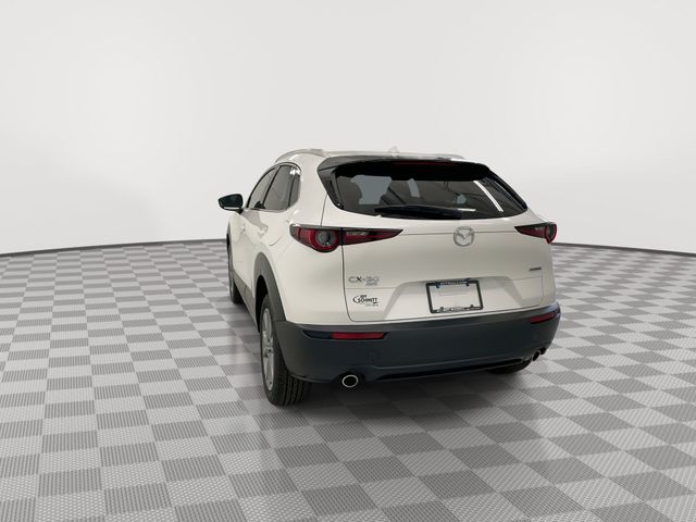 2025 Mazda CX-30 Premium - Photo 8