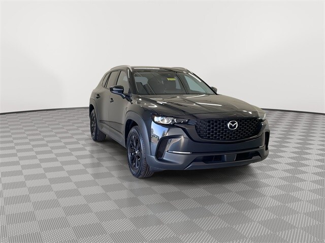 2024 Mazda CX-50 2.5 Select photo 2