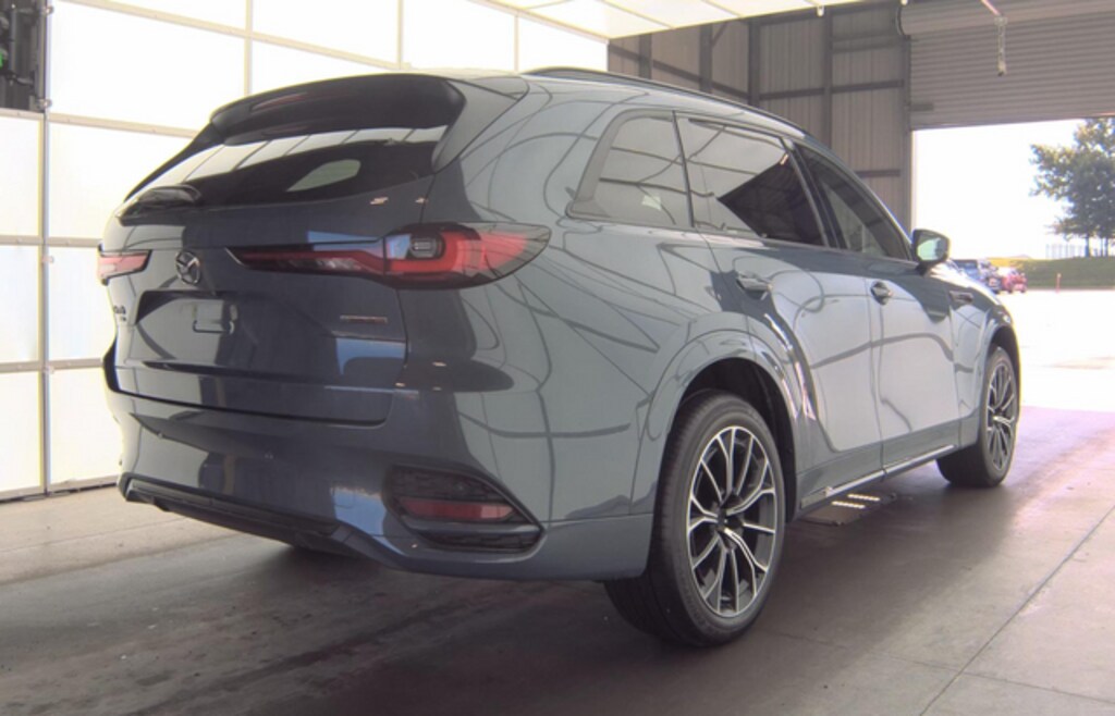 Used 2026 Mazda CX-70 3.3 Turbo S Premium SUV