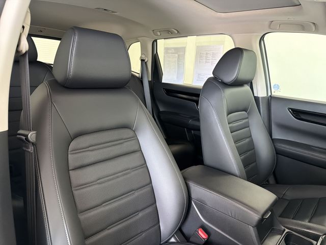 2025 Honda CR-V EX-L - Photo 19