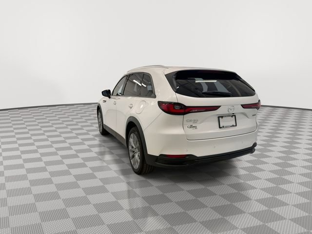 2026 Mazda CX-90 Preferred Package - Photo 8