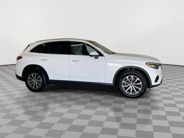 2025 Mercedes-Benz GLC Base - Photo 12