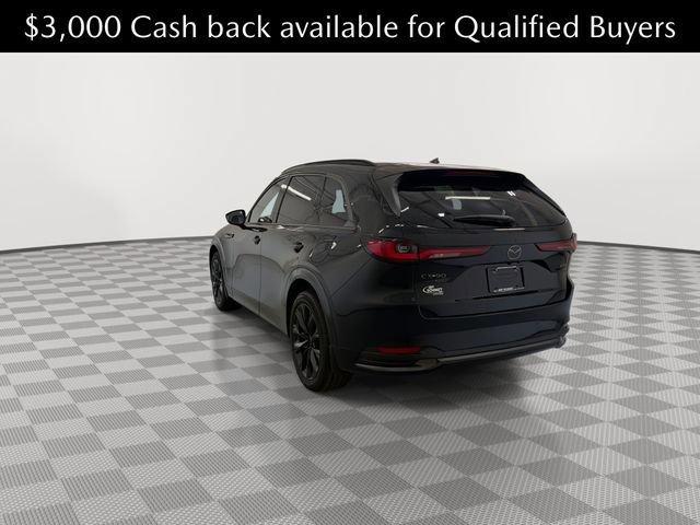 2026 Mazda CX-90 Premium Sport Package - Photo 8