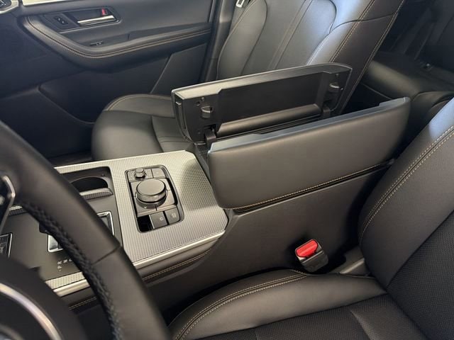 2026 Mazda CX-90 Preferred Package - Photo 25