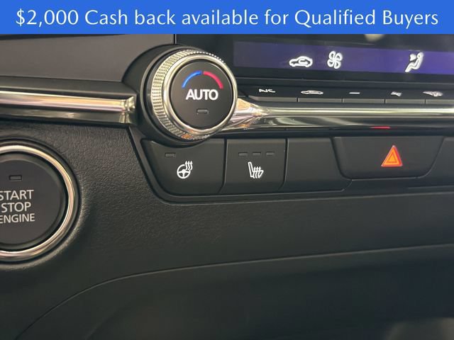 2026 Mazda Mazda3 Turbo Premium Plus - Photo 28