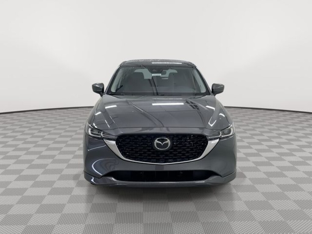 Used 2025 Mazda CX-5 2.5 S Select Package SUV