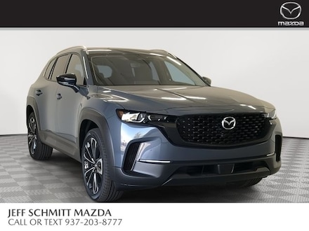 2025 Mazda CX-50 2.5 S Premium Plus Package SUV
