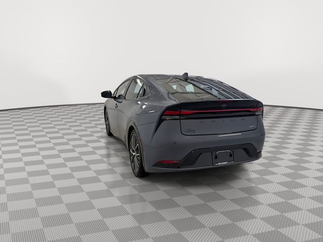 Used 2025 Toyota Prius For Sale at Jeff Schmitt Mazda | VIN
